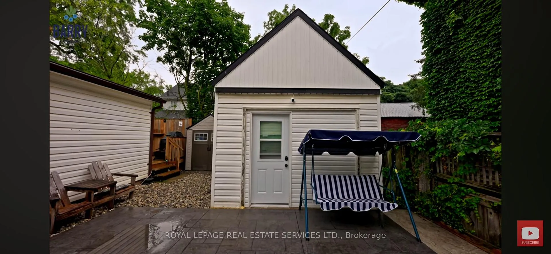 Photo 12 of 4347 Simcoe Street, Niagara Falls, Downtown — HOMEH