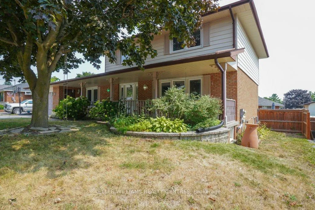 Photo 1 of 45 Albert Street N, Brock, Sunderland — HOMEH