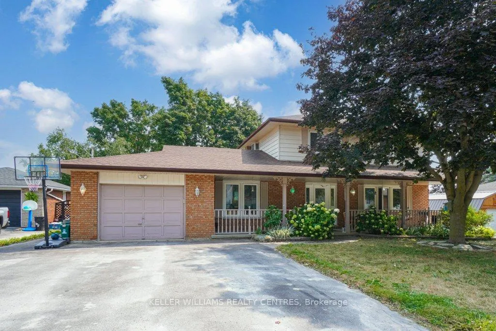 Photo 2 of 45 Albert Street N, Brock, Sunderland — HOMEH