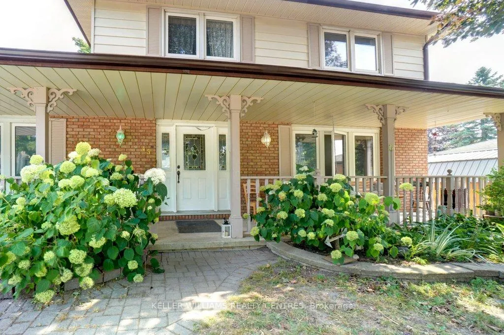 Photo 3 of 45 Albert Street N, Brock, Sunderland — HOMEH