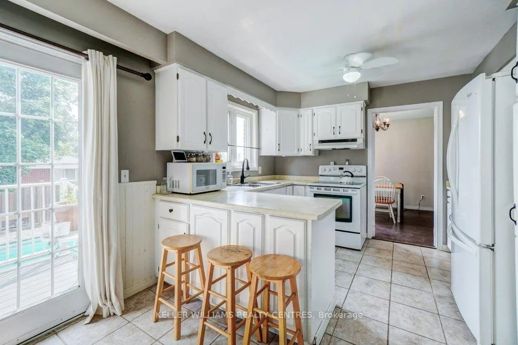 Photo 9 of 45 Albert Street N, Brock, Sunderland — HOMEH