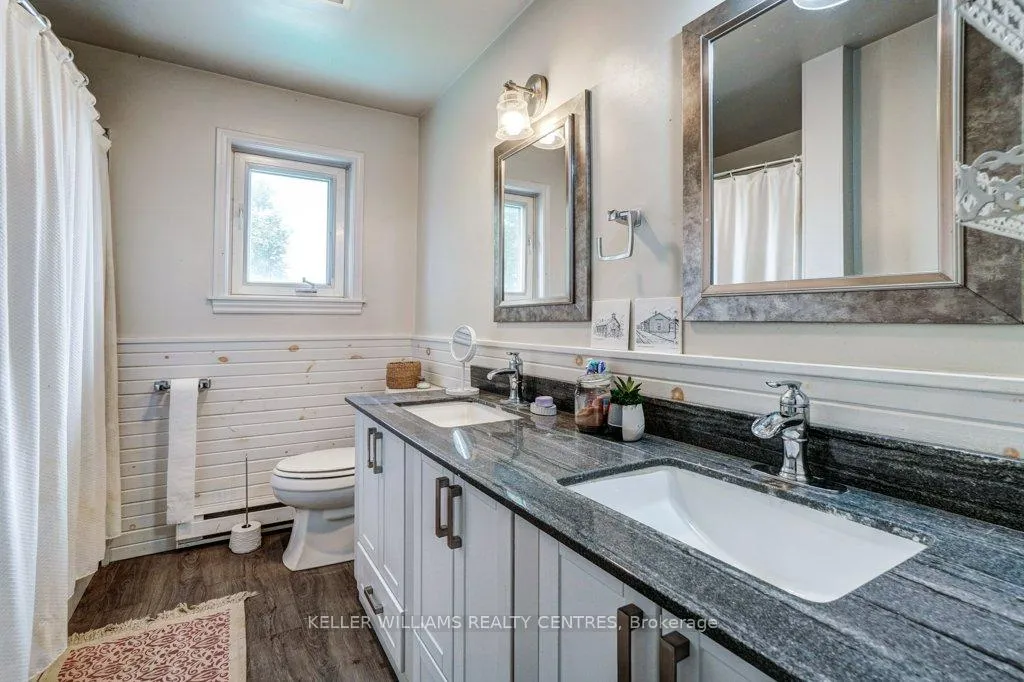 Photo 20 of 45 Albert Street N, Brock, Sunderland — HOMEH