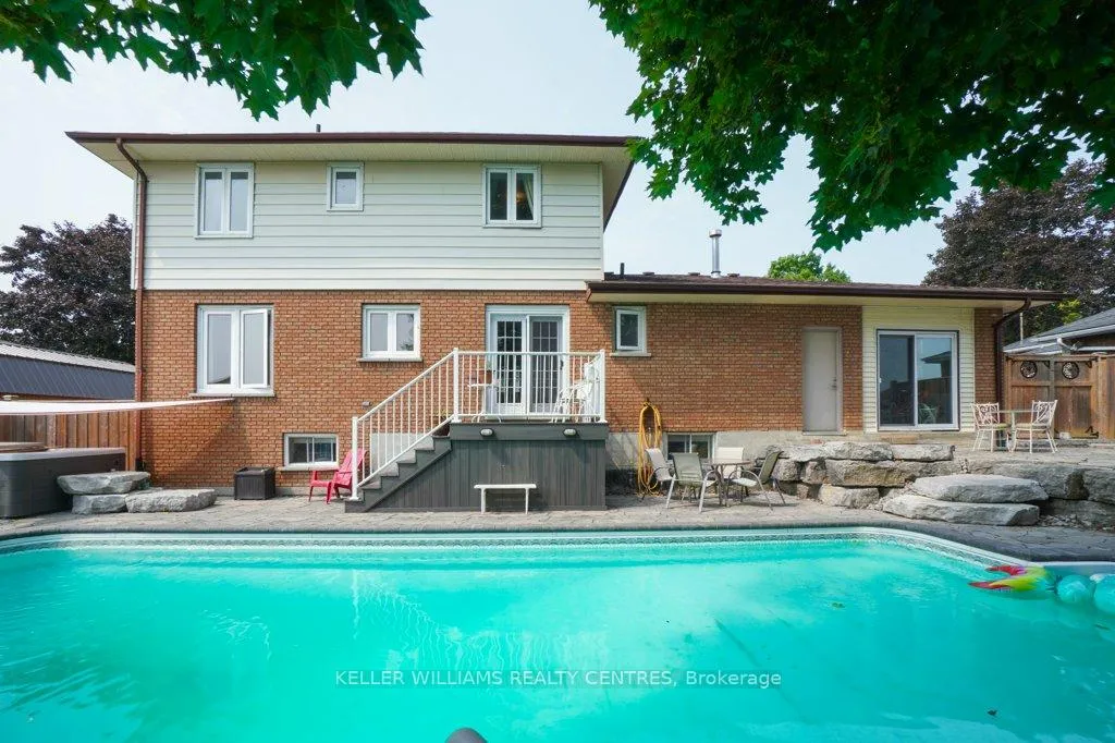 Photo 39 of 45 Albert Street N, Brock, Sunderland — HOMEH
