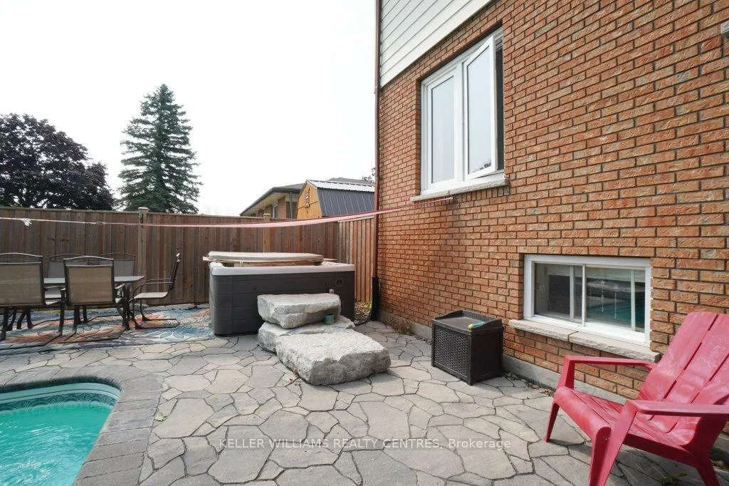 Photo 46 of 45 Albert Street N, Brock, Sunderland — HOMEH