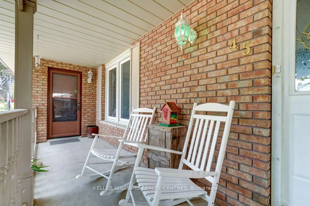 Photo 49 of 45 Albert Street N, Brock, Sunderland — HOMEH