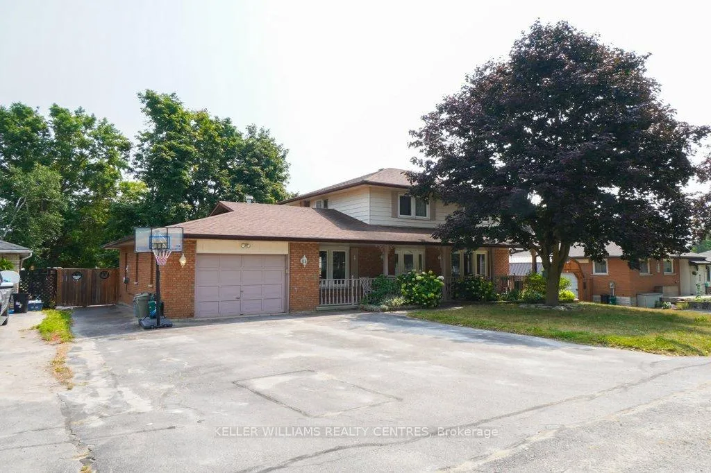 Photo 50 of 45 Albert Street N, Brock, Sunderland — HOMEH