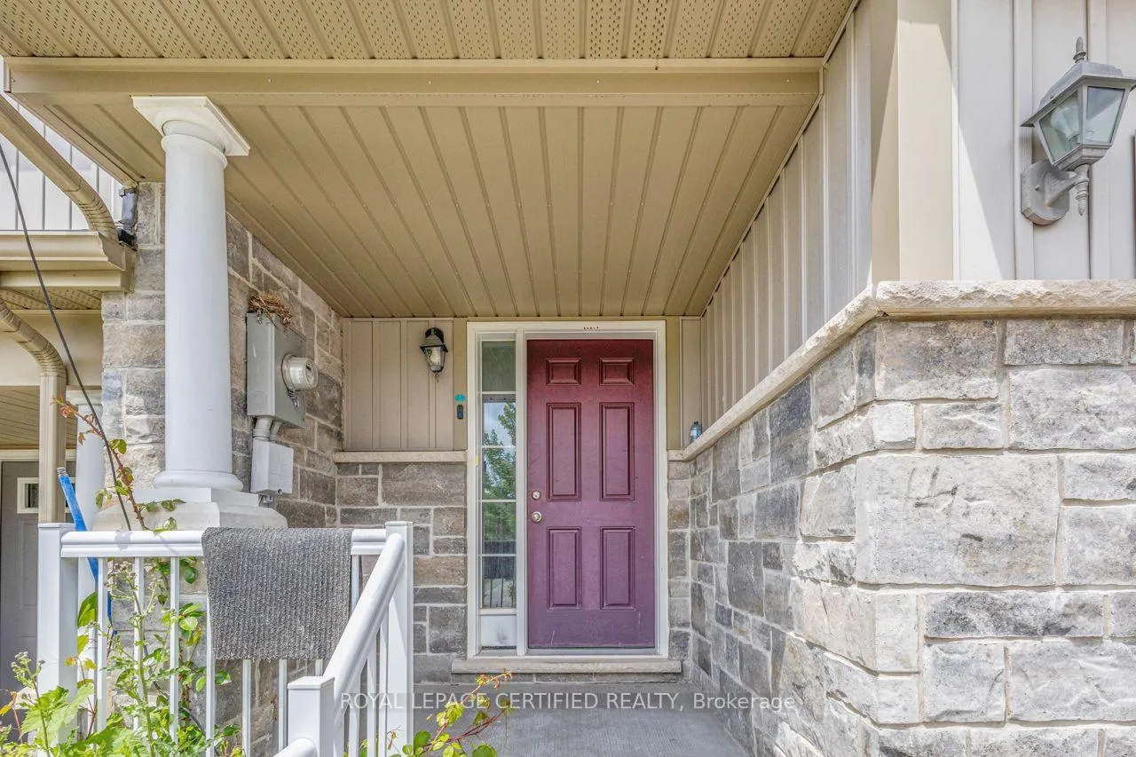 Photo 2 of 140 Windflower Drive, Kitchener, Laurentian Hills/Country Hills W — HOMEH