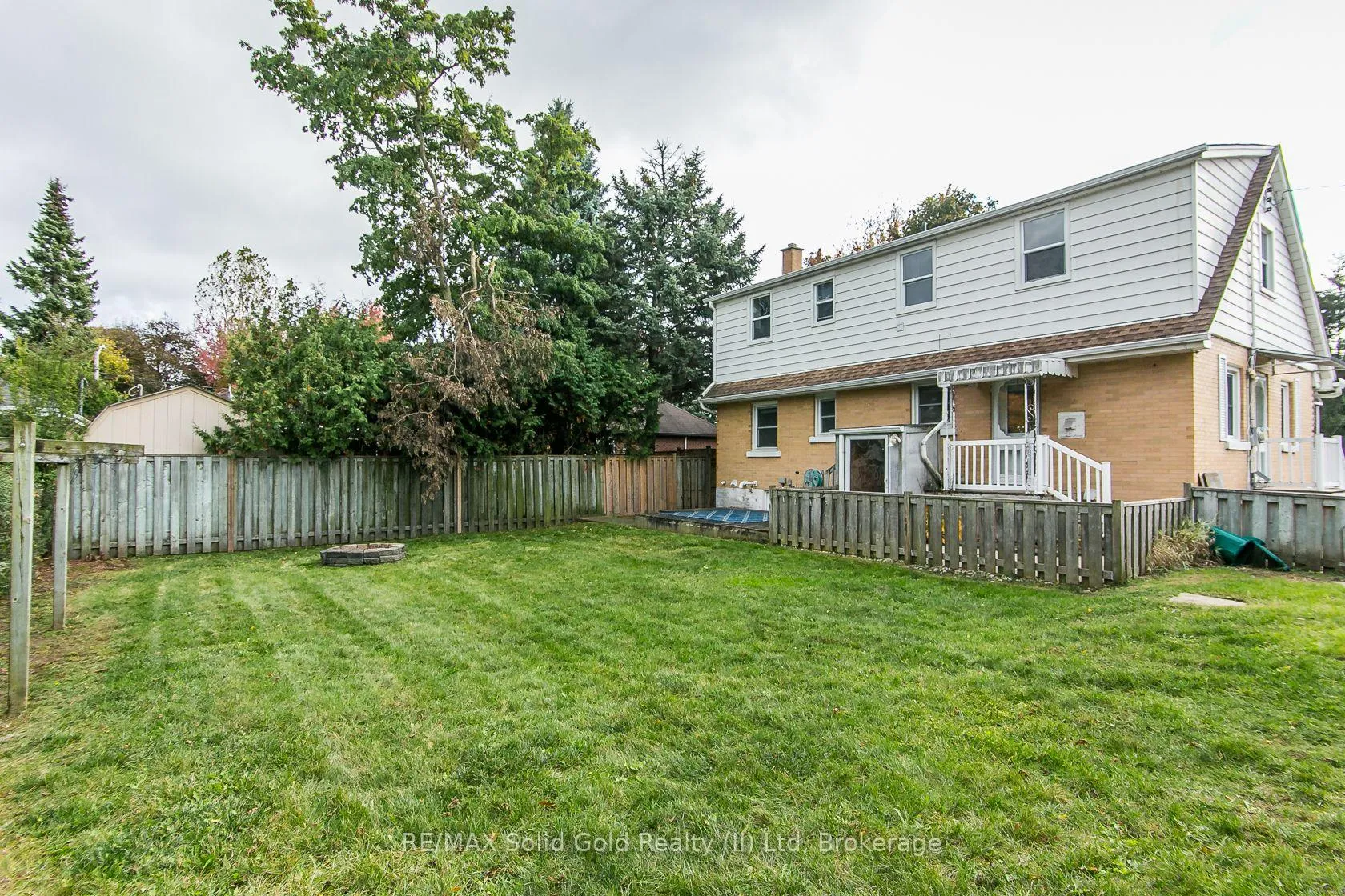 Photo 44 of 552 Courtland Avenue E, Kitchener — HOMEH