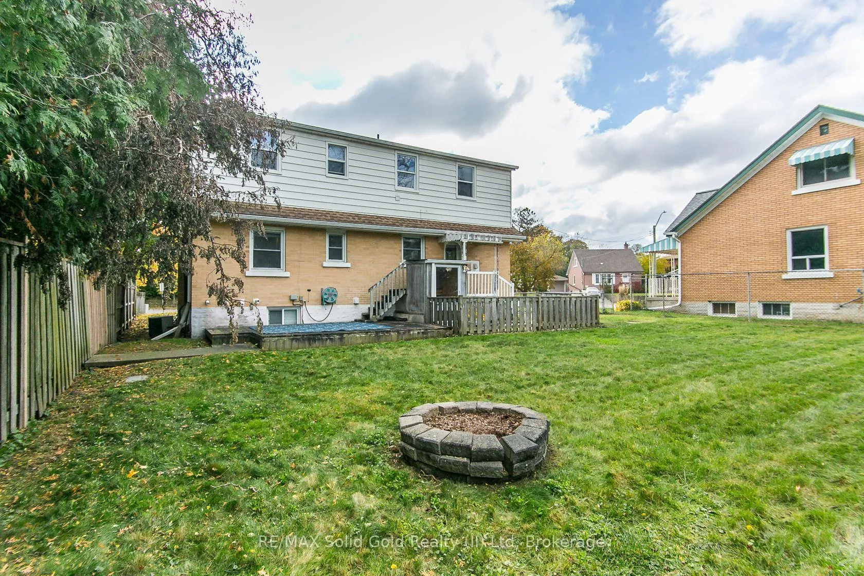 Photo 45 of 552 Courtland Avenue E, Kitchener — HOMEH
