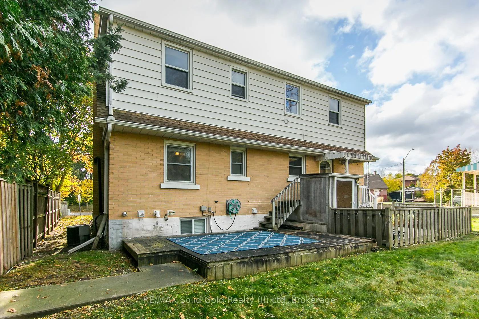 Photo 46 of 552 Courtland Avenue E, Kitchener — HOMEH