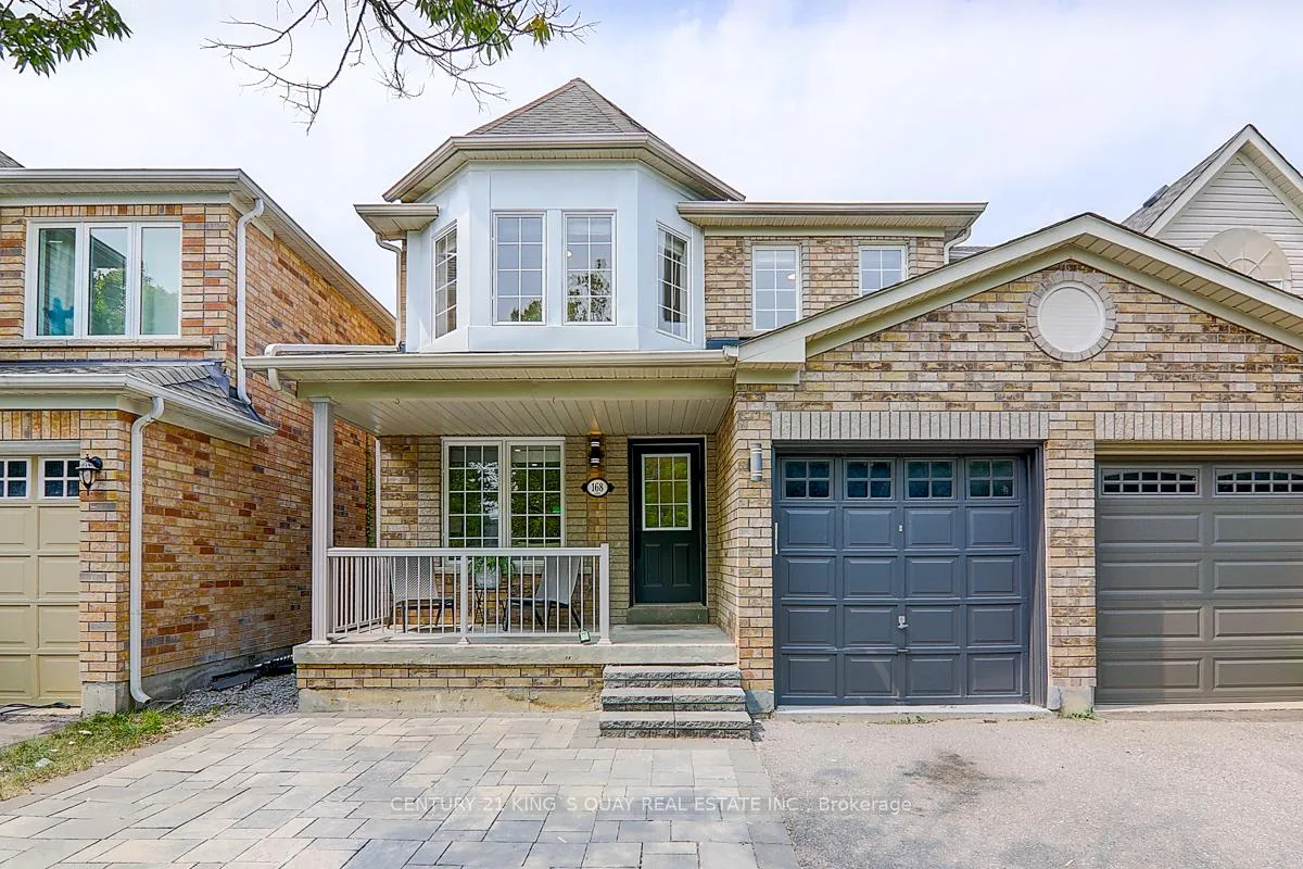 Photo 2 of 168 Swan Park Road, Markham, Greensborough — HOMEH