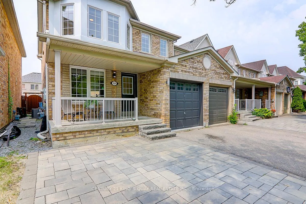 Photo 3 of 168 Swan Park Road, Markham, Greensborough — HOMEH