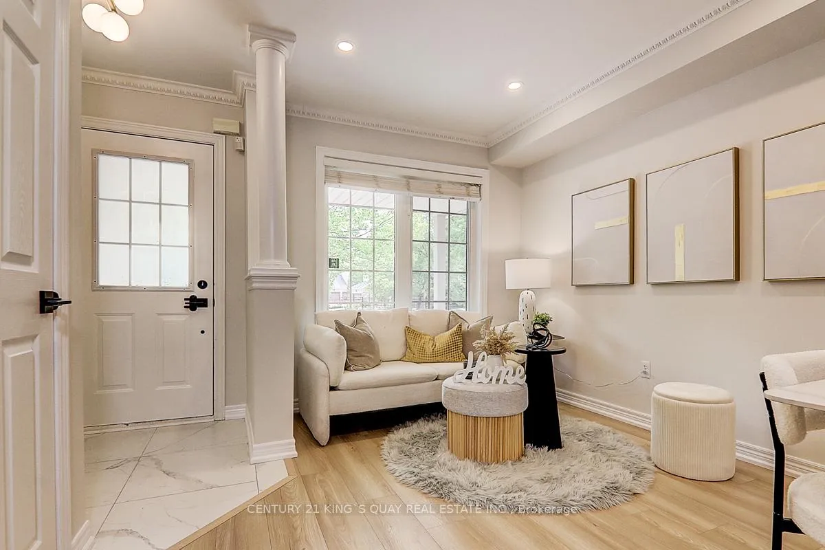 Photo 5 of 168 Swan Park Road, Markham, Greensborough — HOMEH