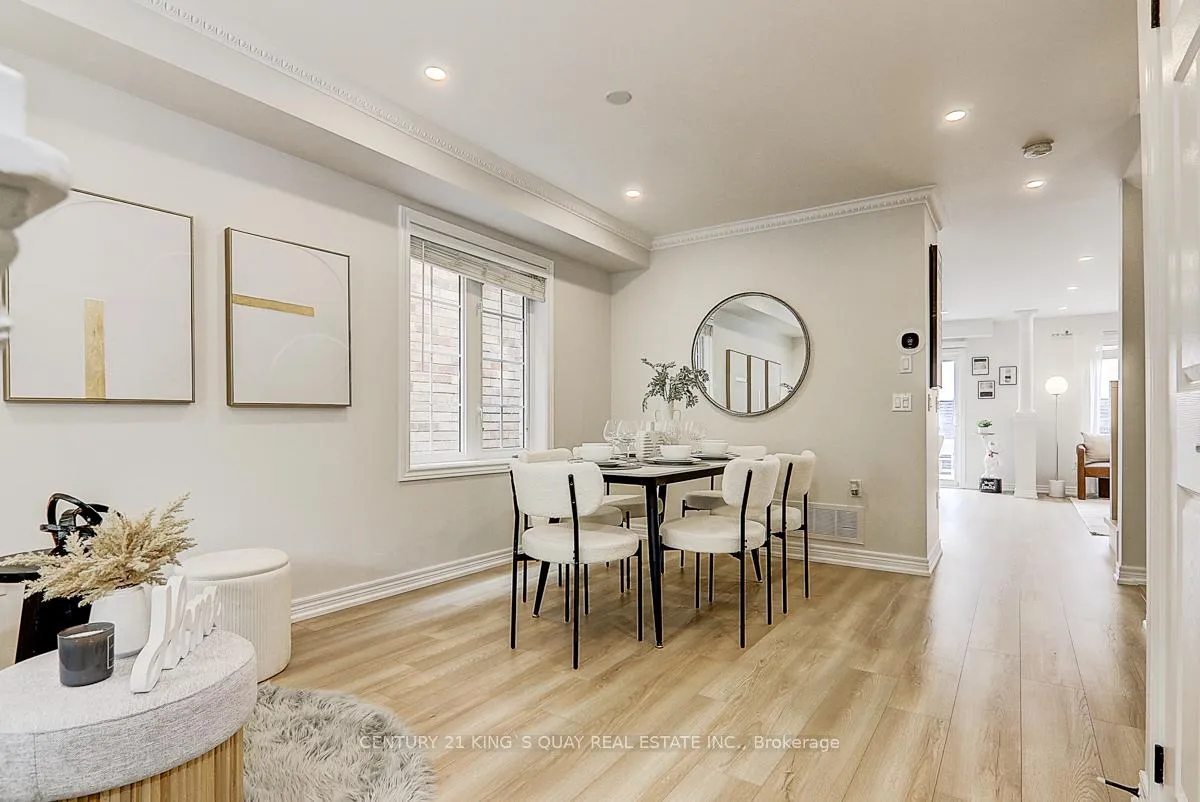 Photo 7 of 168 Swan Park Road, Markham, Greensborough — HOMEH