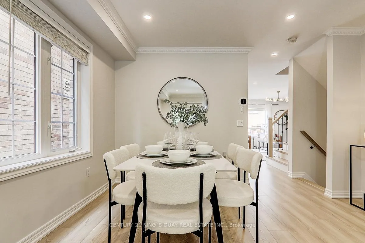 Photo 8 of 168 Swan Park Road, Markham, Greensborough — HOMEH