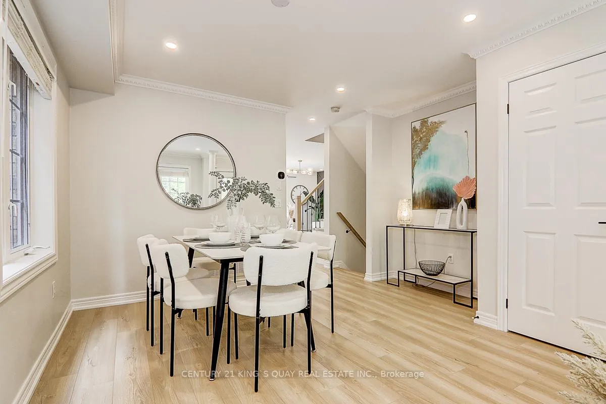 Photo 9 of 168 Swan Park Road, Markham, Greensborough — HOMEH