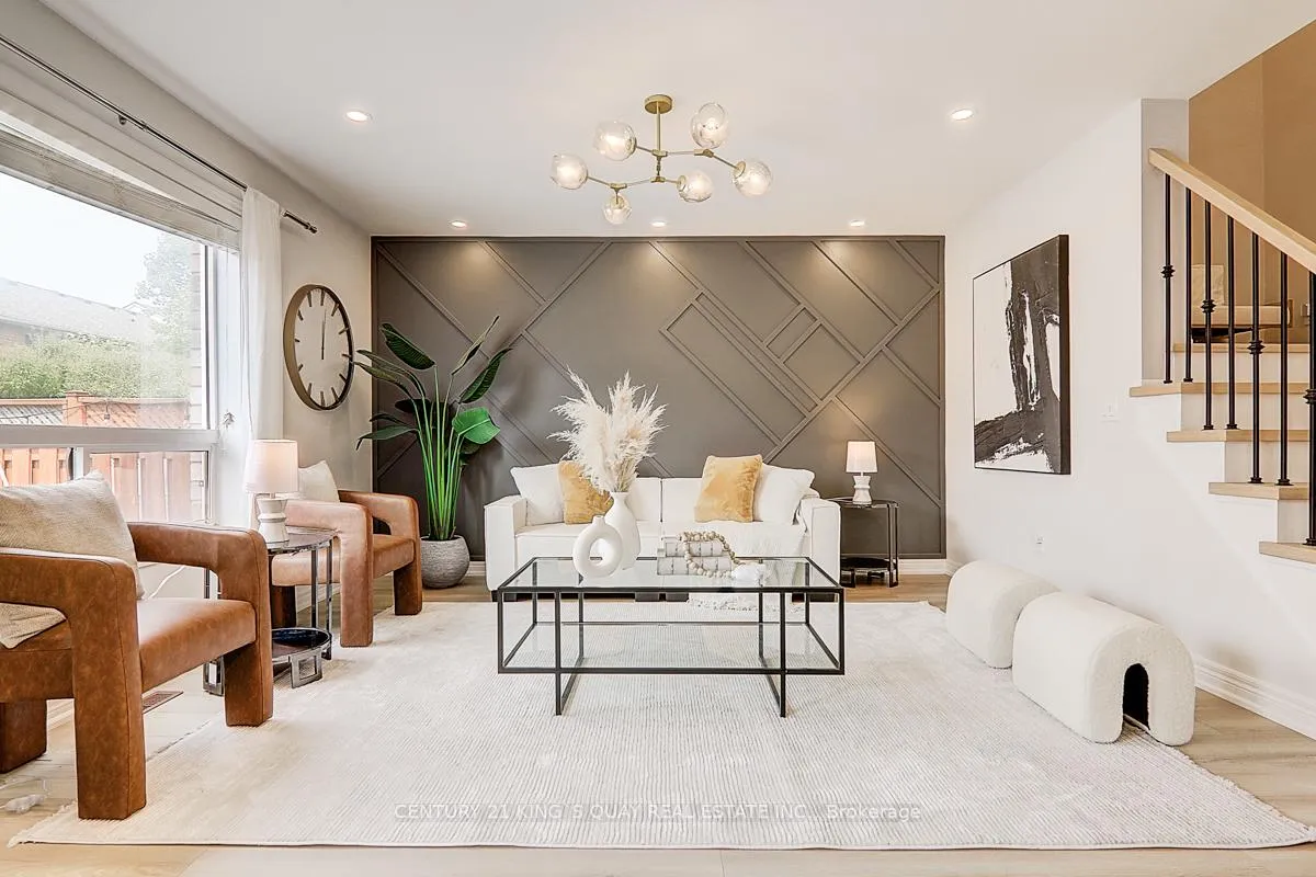 Photo 12 of 168 Swan Park Road, Markham, Greensborough — HOMEH