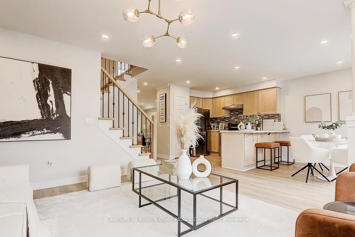 Photo 14 of 168 Swan Park Road, Markham, Greensborough — HOMEH