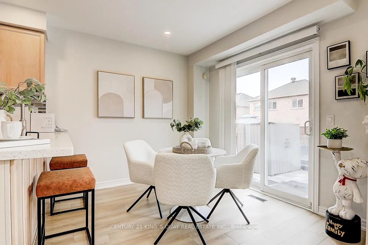 Photo 22 of 168 Swan Park Road, Markham, Greensborough — HOMEH