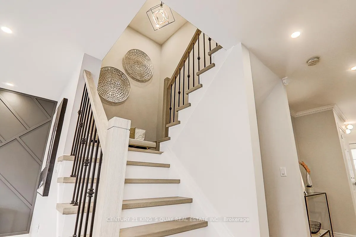 Photo 26 of 168 Swan Park Road, Markham, Greensborough — HOMEH