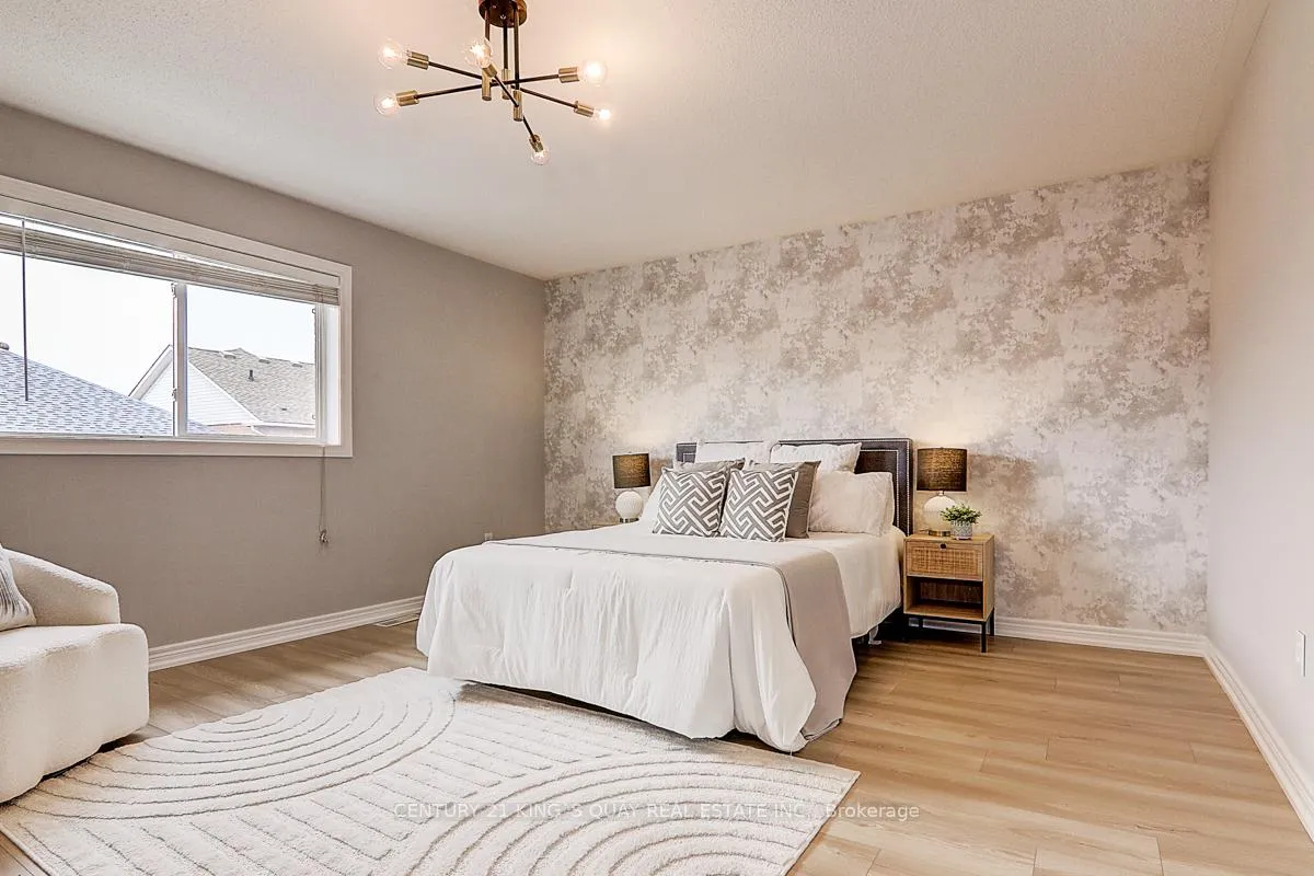 Photo 28 of 168 Swan Park Road, Markham, Greensborough — HOMEH
