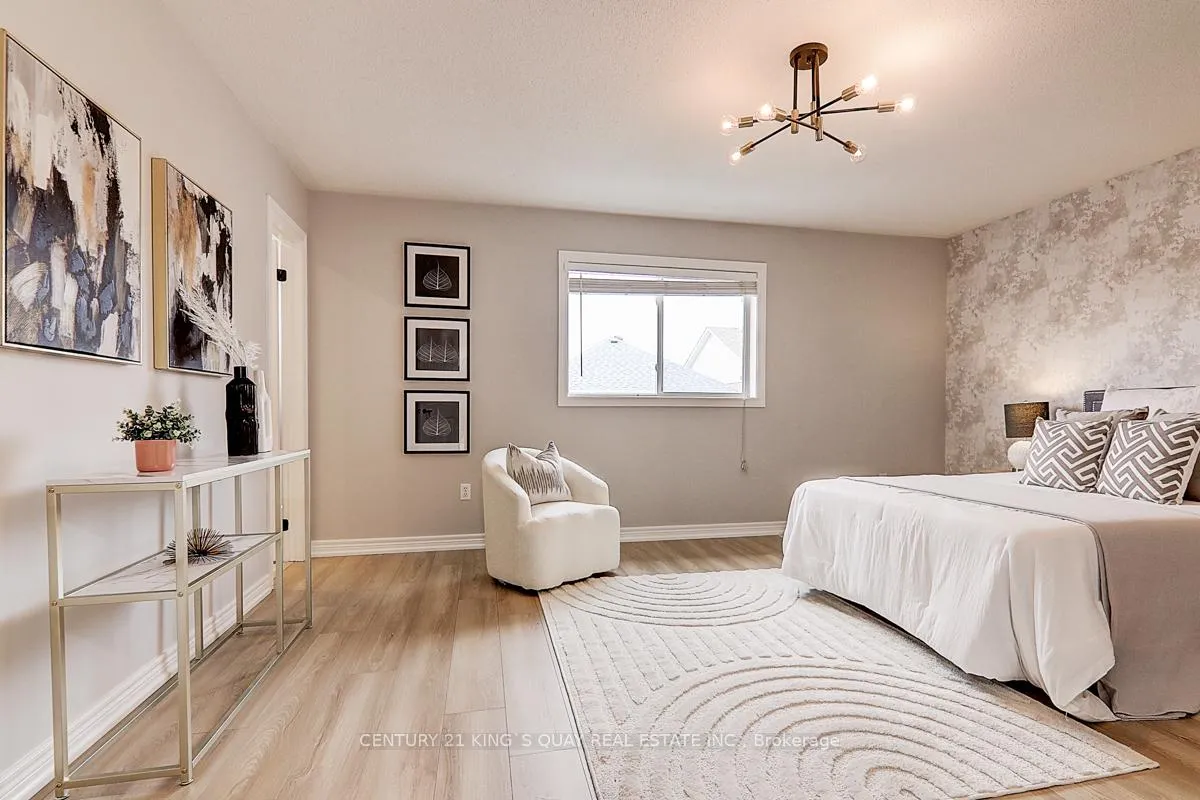 Photo 29 of 168 Swan Park Road, Markham, Greensborough — HOMEH