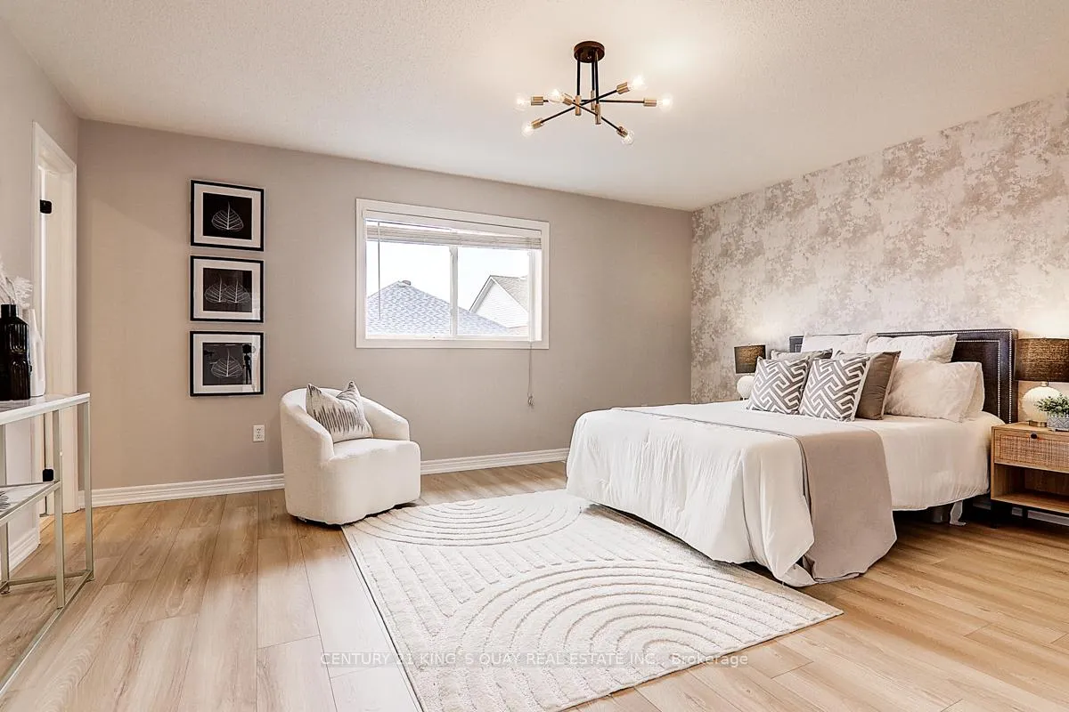 Photo 30 of 168 Swan Park Road, Markham, Greensborough — HOMEH