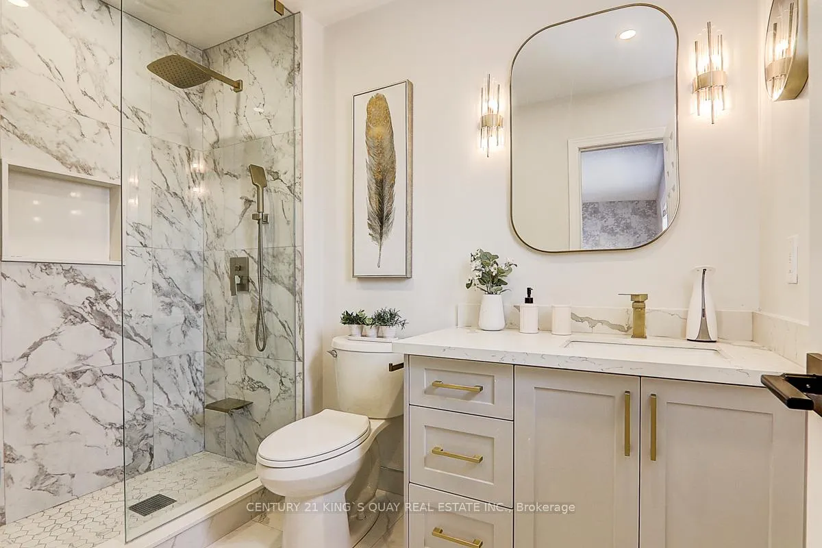 Photo 33 of 168 Swan Park Road, Markham, Greensborough — HOMEH