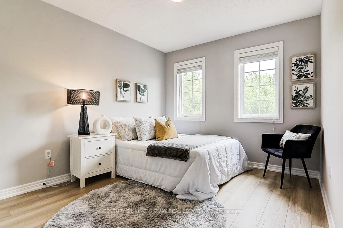 Photo 34 of 168 Swan Park Road, Markham, Greensborough — HOMEH