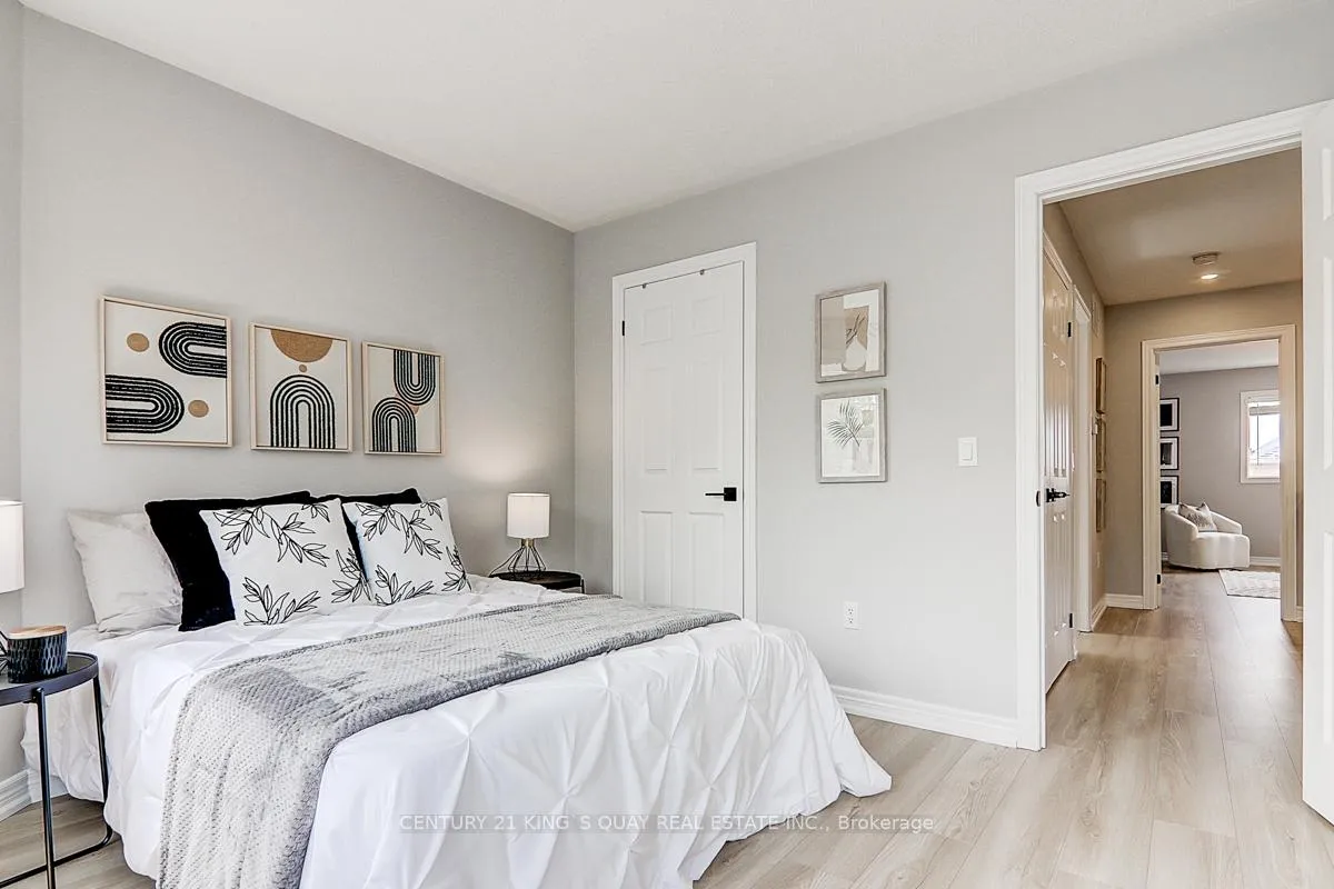 Photo 36 of 168 Swan Park Road, Markham, Greensborough — HOMEH