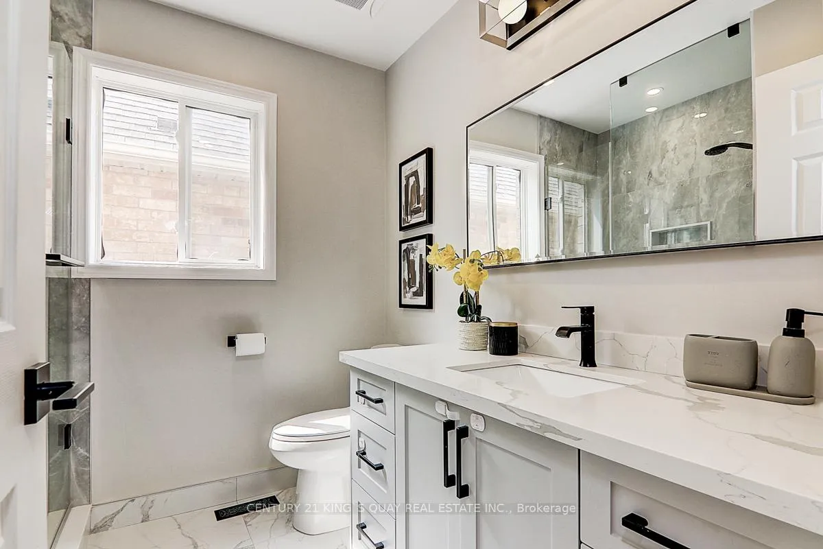 Photo 37 of 168 Swan Park Road, Markham, Greensborough — HOMEH