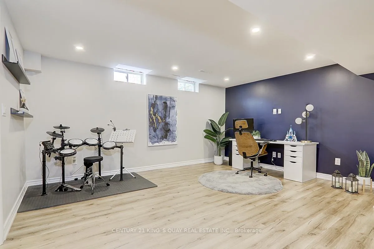 Photo 38 of 168 Swan Park Road, Markham, Greensborough — HOMEH