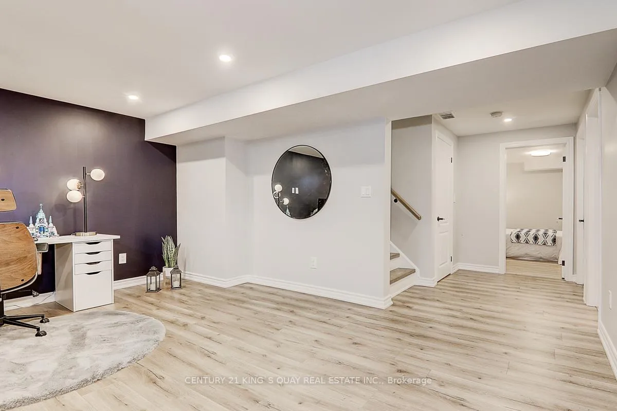 Photo 40 of 168 Swan Park Road, Markham, Greensborough — HOMEH