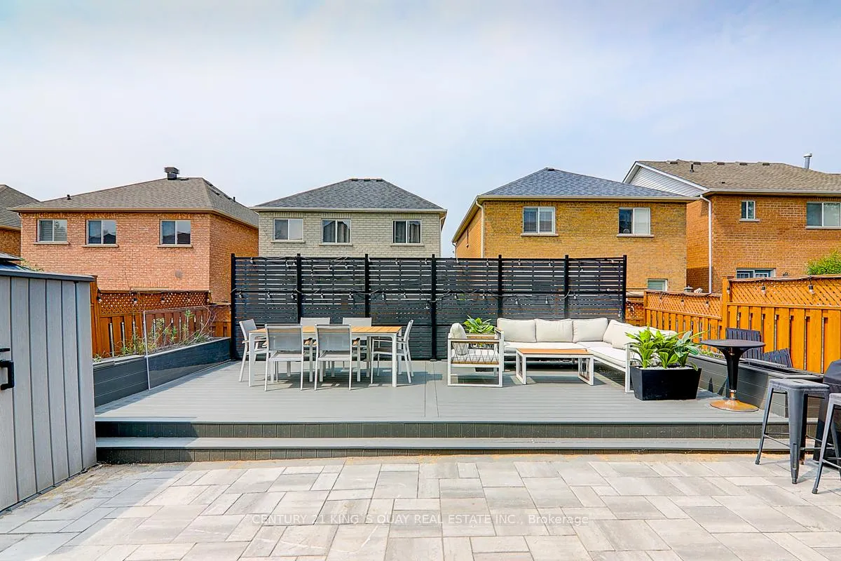 Photo 45 of 168 Swan Park Road, Markham, Greensborough — HOMEH