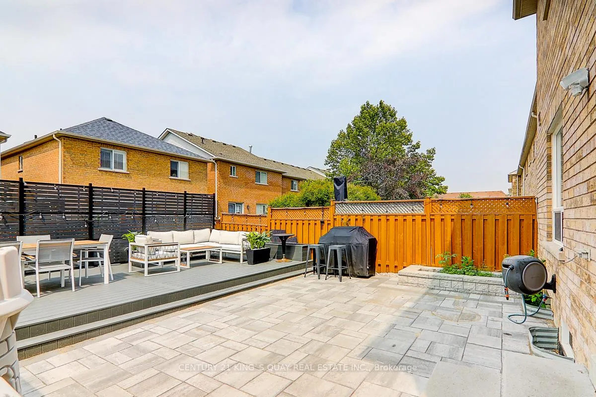 Photo 46 of 168 Swan Park Road, Markham, Greensborough — HOMEH