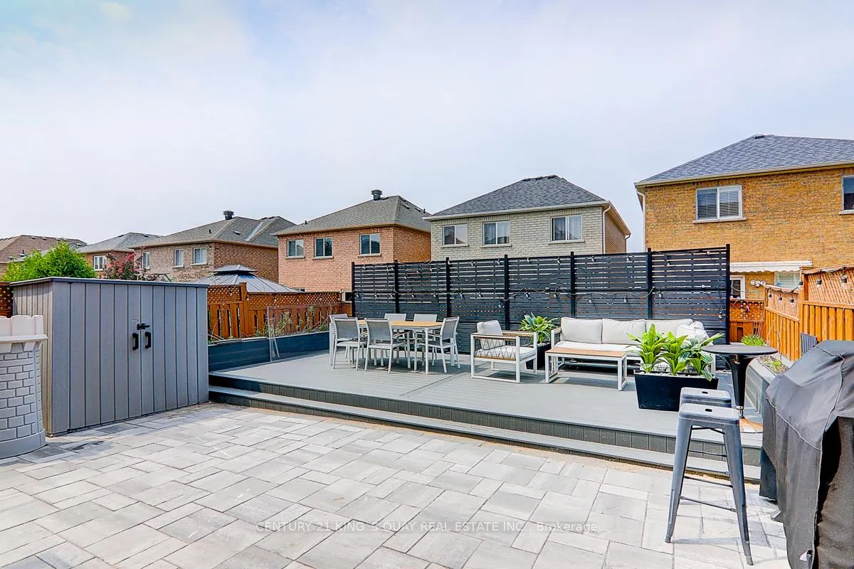 Photo 47 of 168 Swan Park Road, Markham, Greensborough — HOMEH