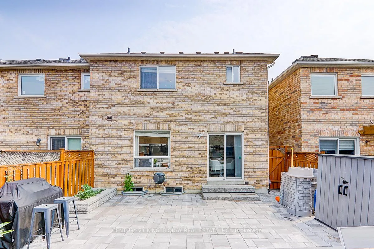 Photo 49 of 168 Swan Park Road, Markham, Greensborough — HOMEH