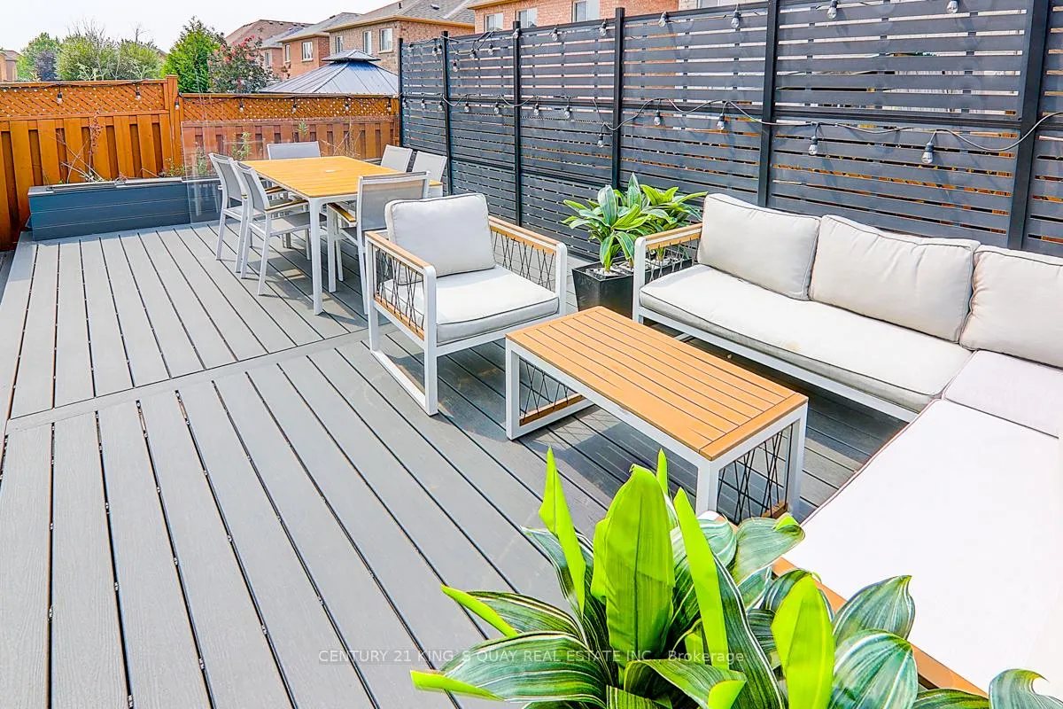 Photo 50 of 168 Swan Park Road, Markham, Greensborough — HOMEH
