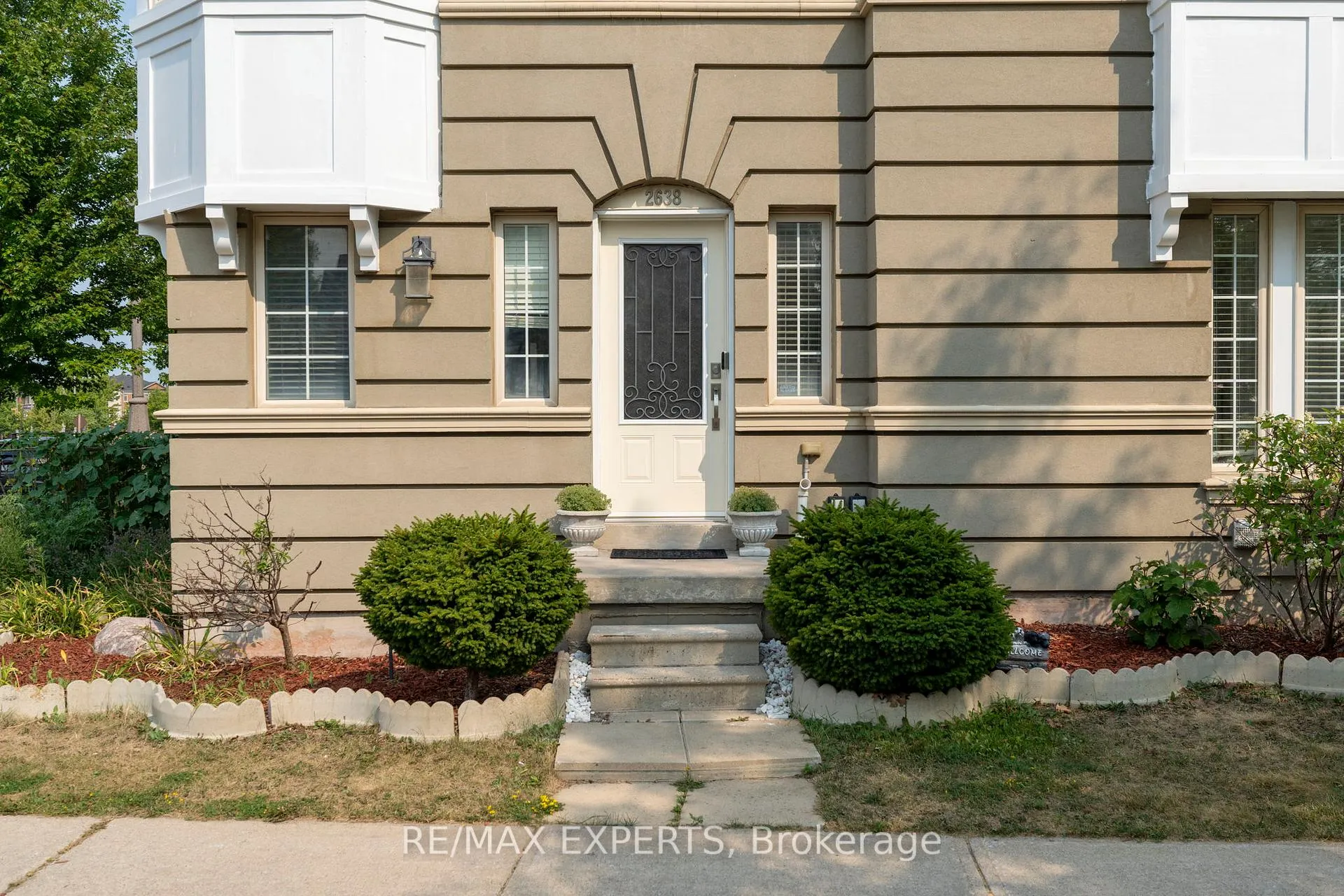 Photo 3 of 2638 Bur Oak Avenue, Markham, Cornell — HOMEH