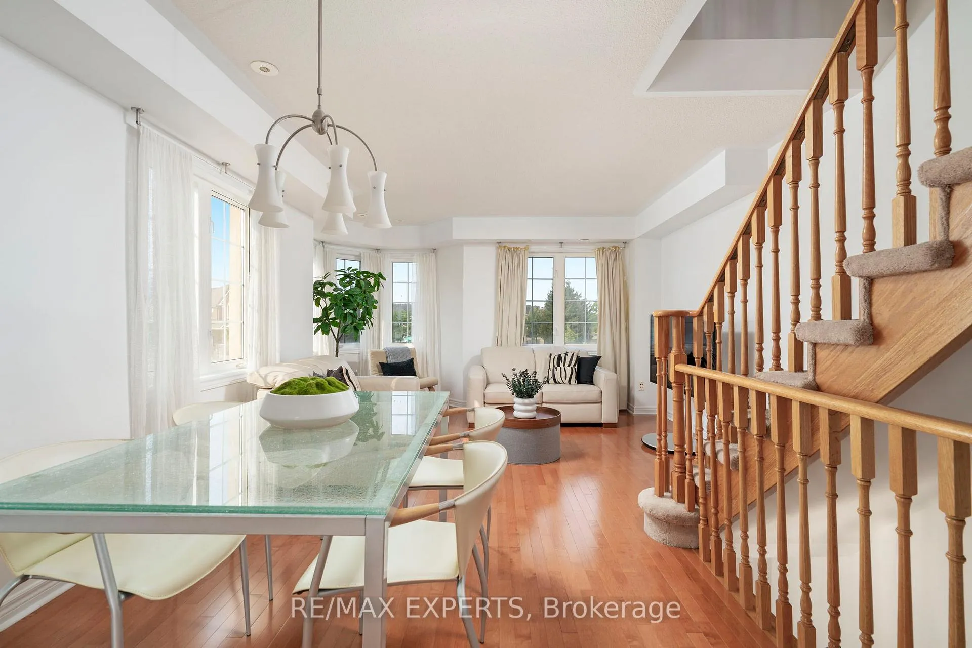 Photo 8 of 2638 Bur Oak Avenue, Markham, Cornell — HOMEH
