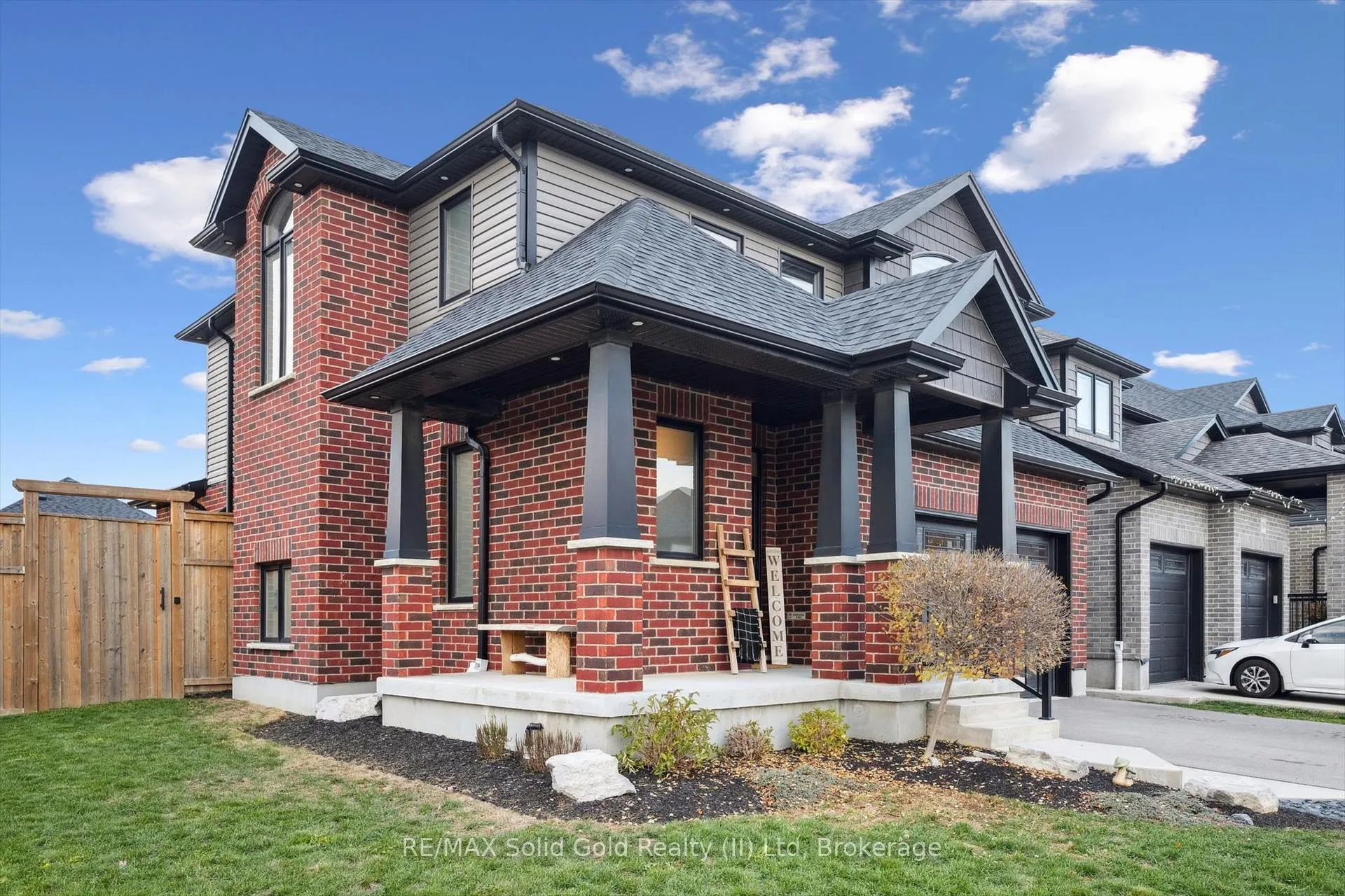 Photo 4 of 123 Tristan Crescent, Woolwich — HOMEH