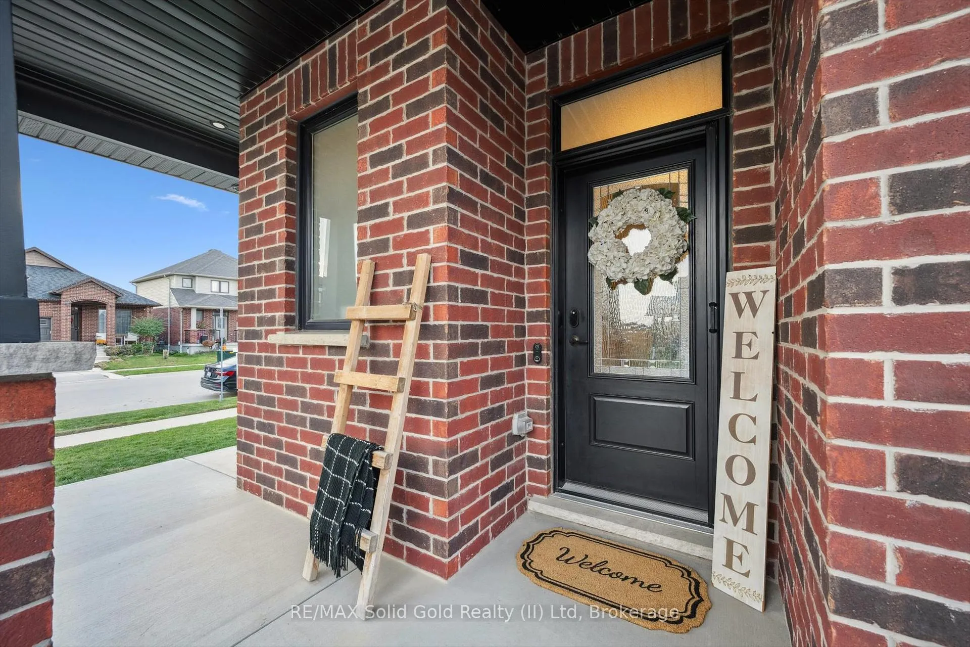 Photo 5 of 123 Tristan Crescent, Woolwich — HOMEH