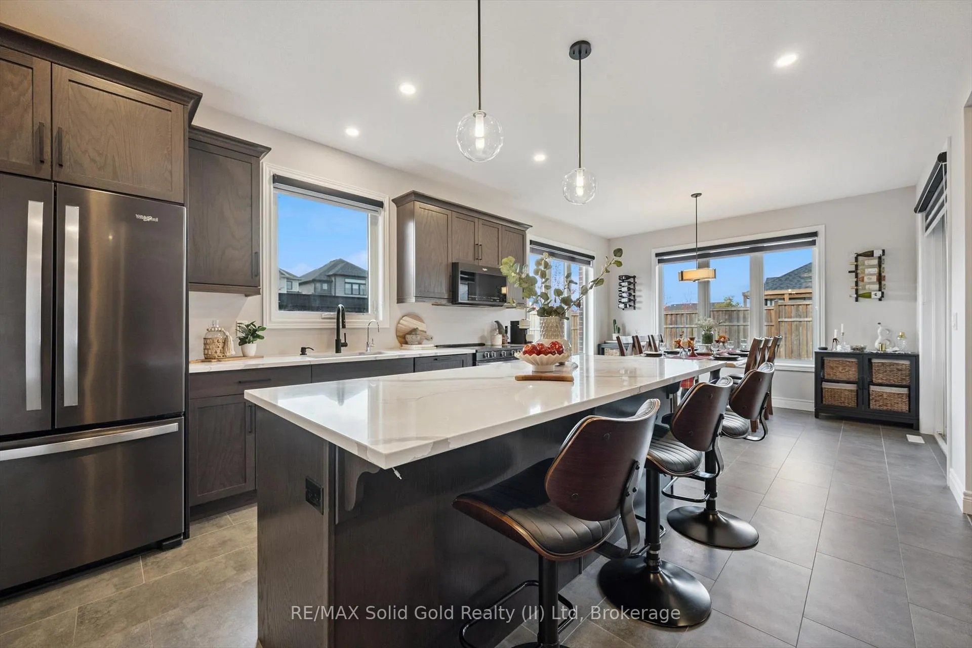 Photo 8 of 123 Tristan Crescent, Woolwich — HOMEH