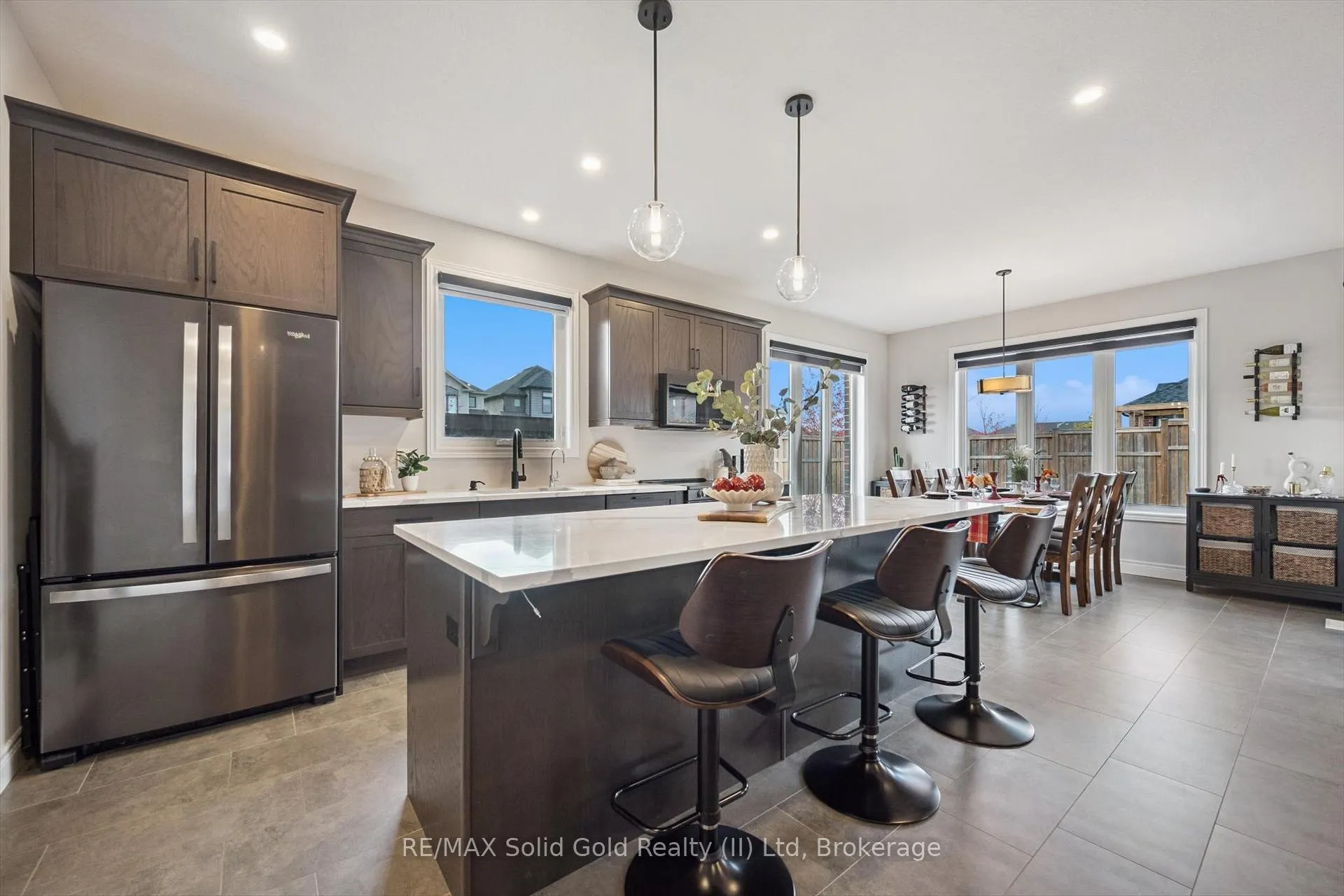 Photo 9 of 123 Tristan Crescent, Woolwich — HOMEH