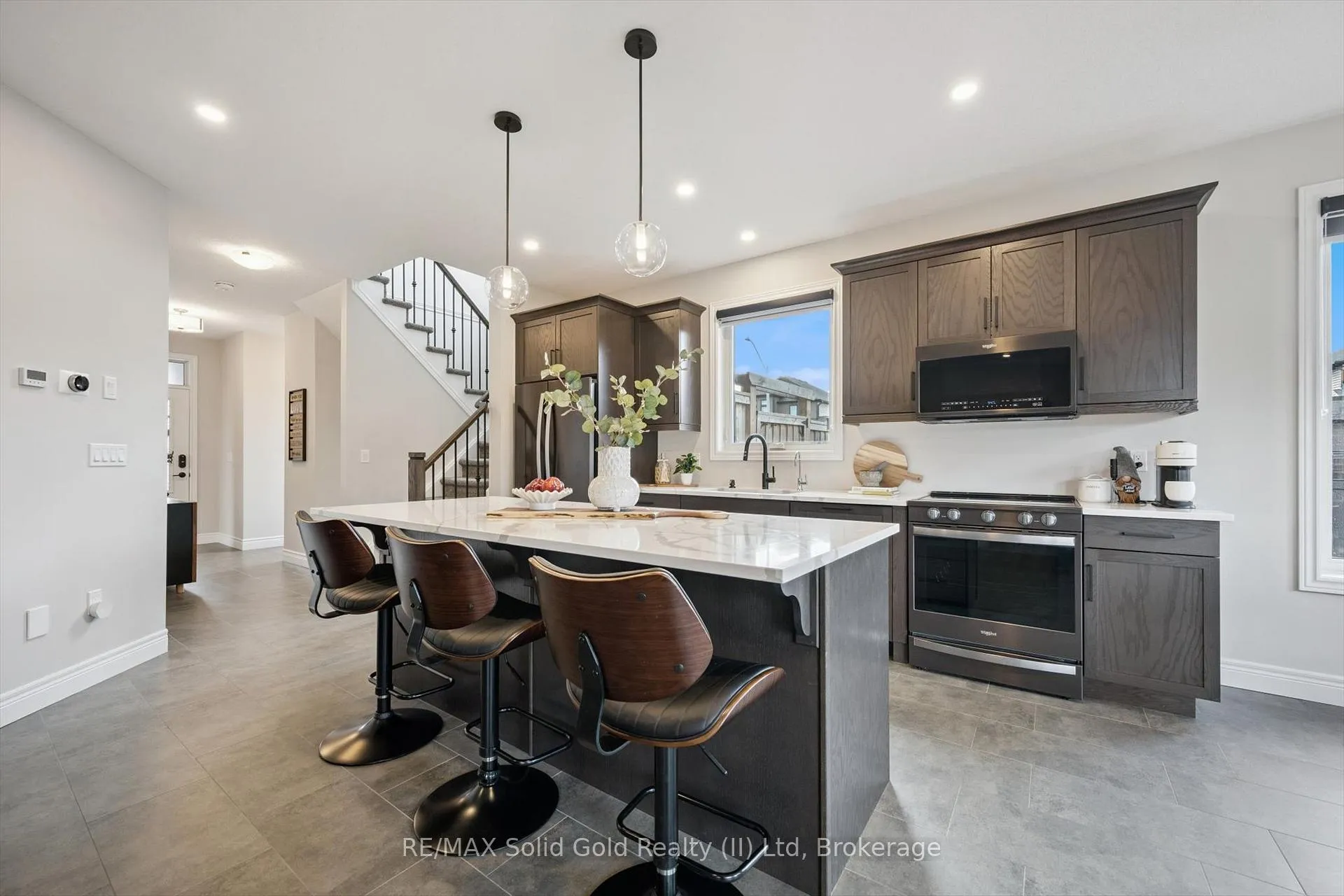 Photo 10 of 123 Tristan Crescent, Woolwich — HOMEH