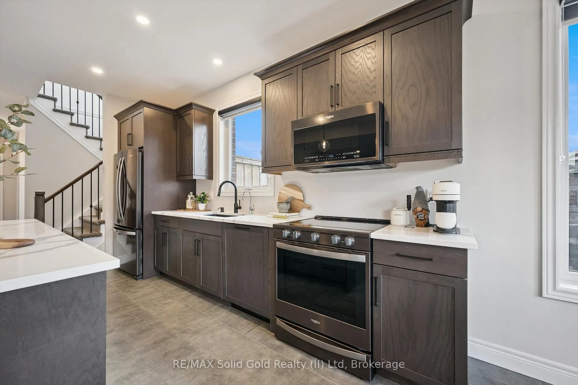 Photo 11 of 123 Tristan Crescent, Woolwich — HOMEH