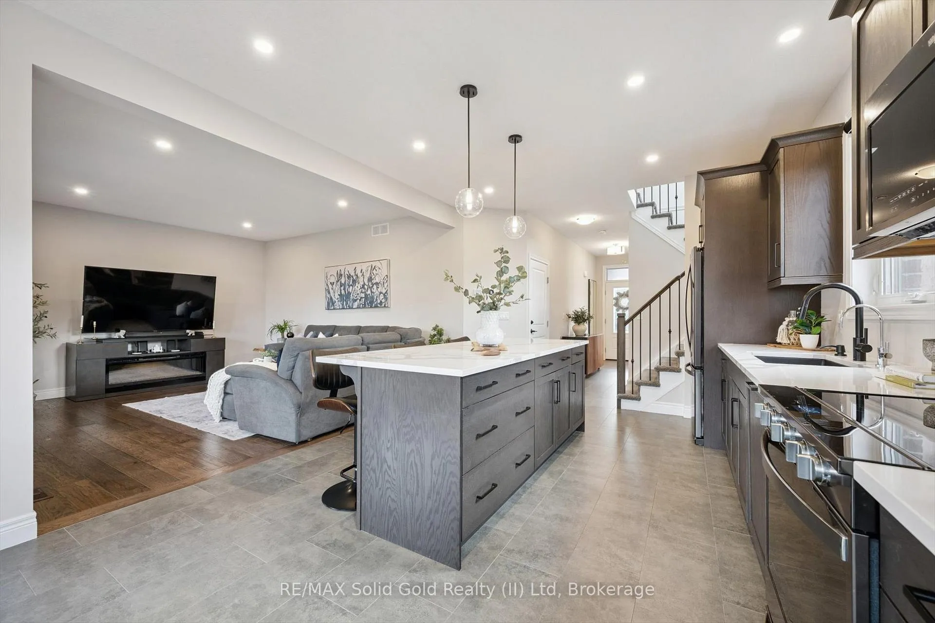 Photo 12 of 123 Tristan Crescent, Woolwich — HOMEH