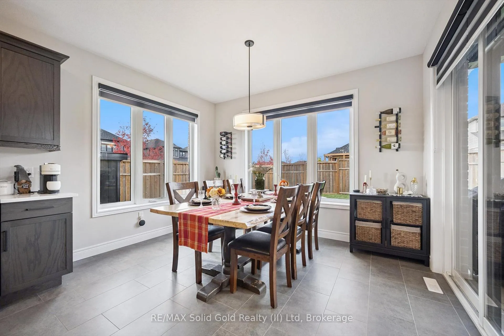 Photo 15 of 123 Tristan Crescent, Woolwich — HOMEH