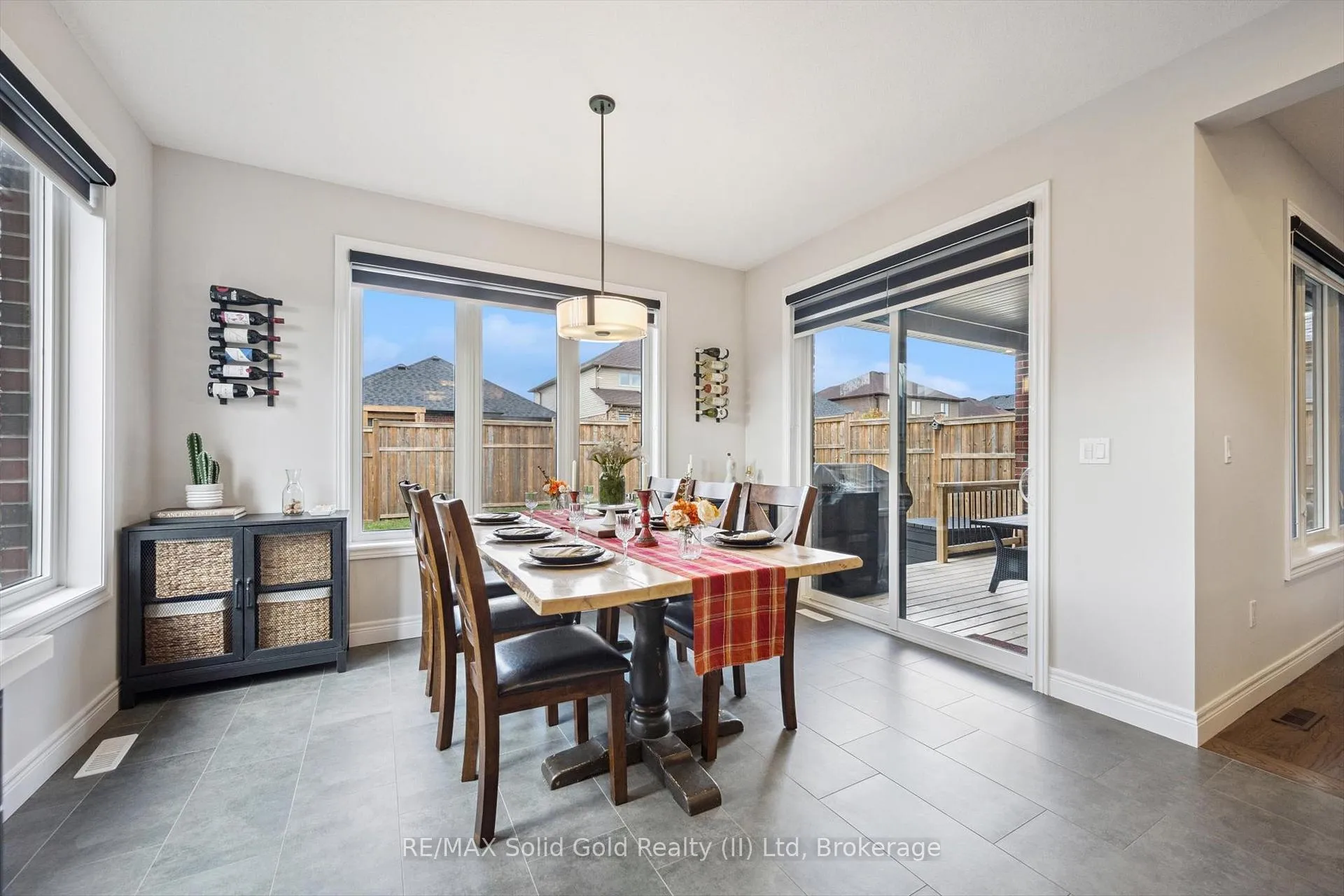 Photo 16 of 123 Tristan Crescent, Woolwich — HOMEH