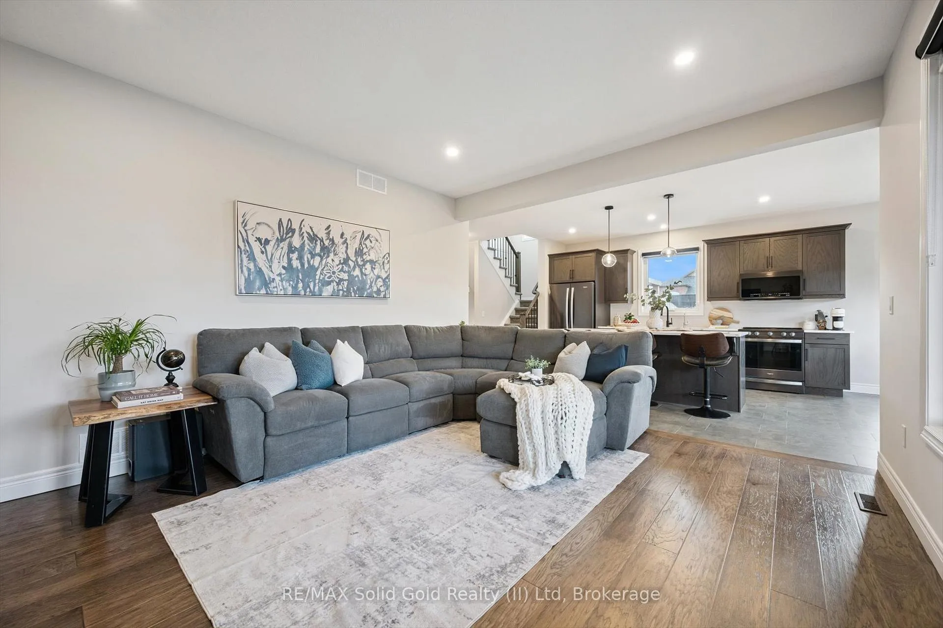 Photo 19 of 123 Tristan Crescent, Woolwich — HOMEH